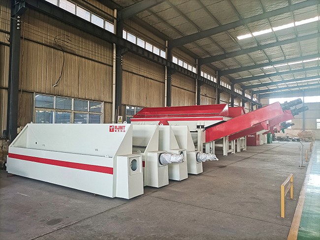 瑞杰機械科技廠區實拍!